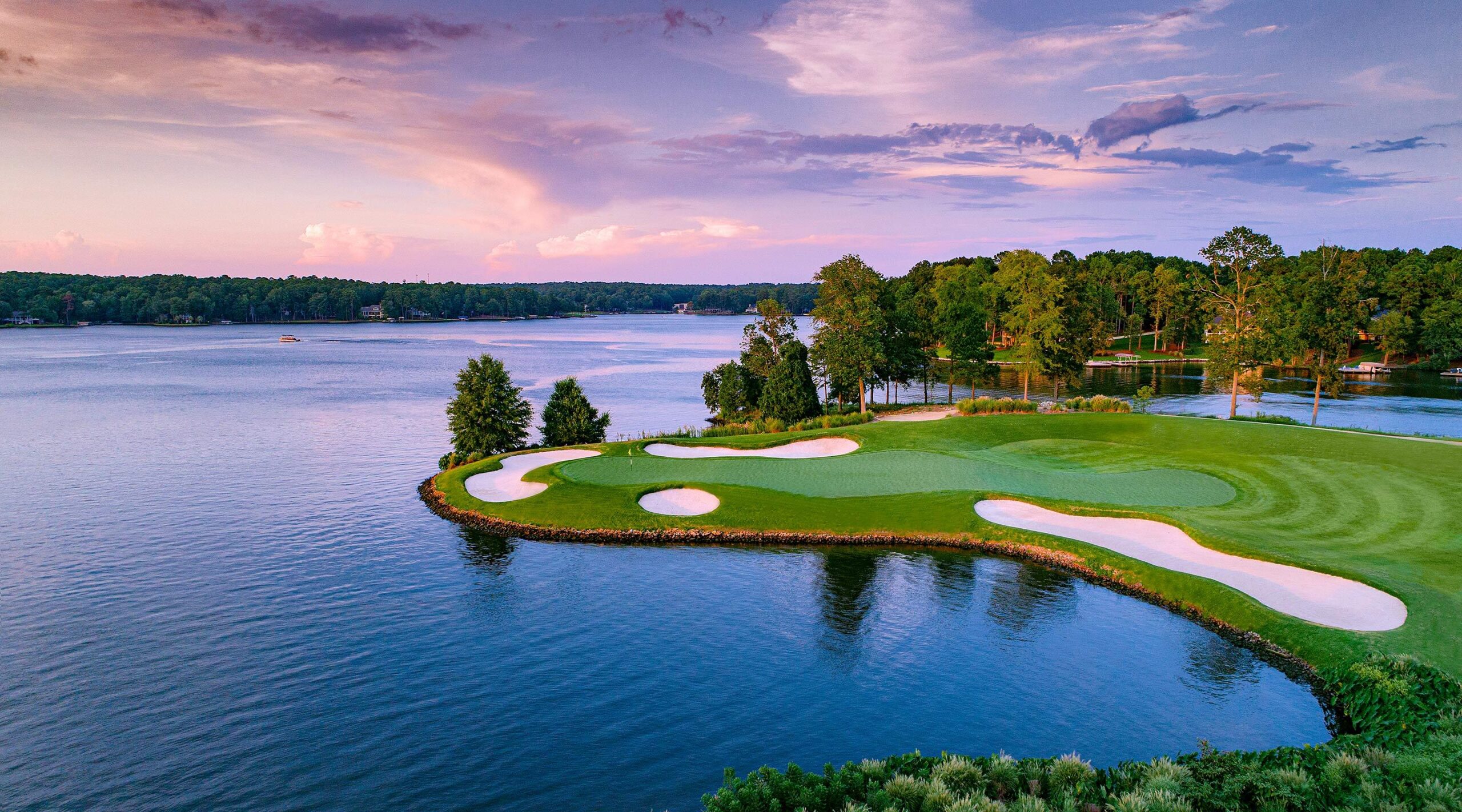 A Hole-in-One for Both a Local Golf Course and Thoughtful Land Use in Washington Township, Gloucester County
